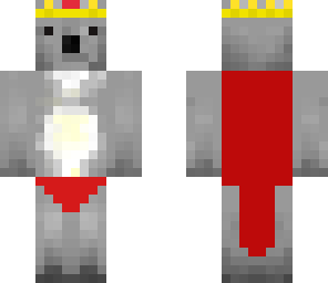 kingunderwar
