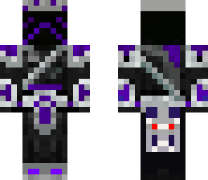ender assassin