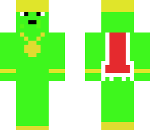 king frog