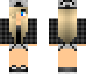 edit of tomboy girl