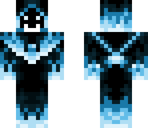 ice ghost