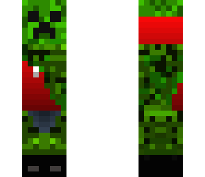 creeper boy