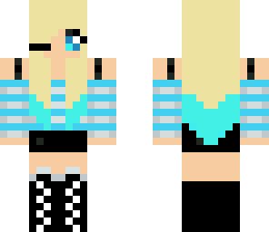 gamer girl