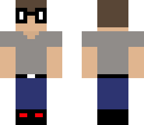 skin for joeaey