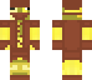 masterdk37 bandit version