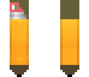 howard the pencil