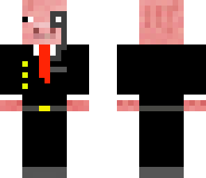 derp dood pig