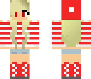 vamp girl ii
