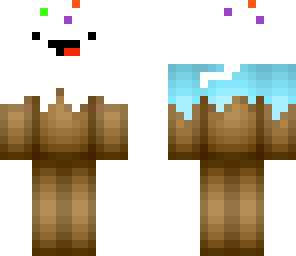 cake man