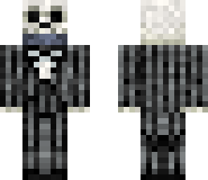 jack skellington