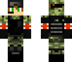 army