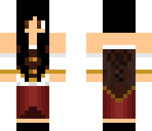 medieval person