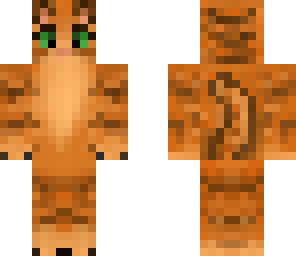 squirrelflight or squirrelpaw
