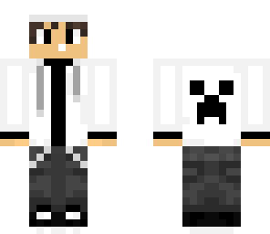 matygamer101 challca con gorro