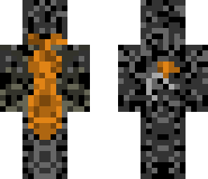 mkew1 fox skin
