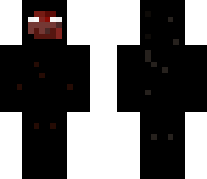 herobrine in disguise