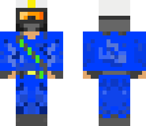 cop