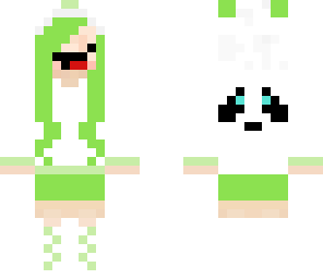 derp girl