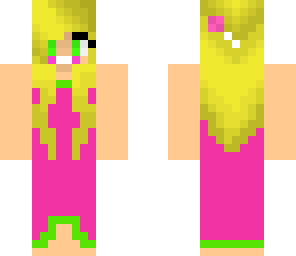 trickster jade