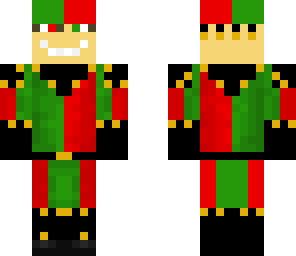 jester