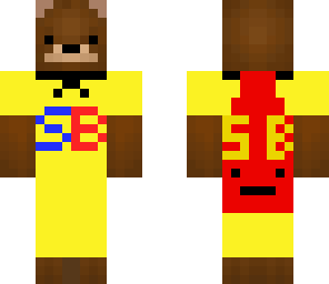 super bear for superbear135