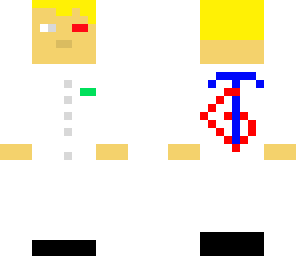genetitek scientist