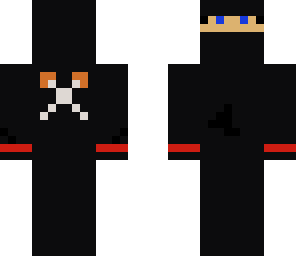 super ninja boy