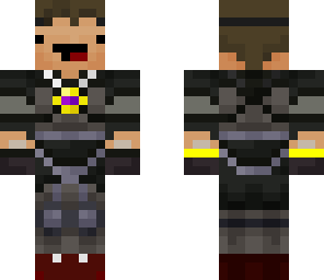 derpdoesminecraft from the derpy skins collection