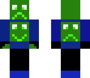 dangerous creepers