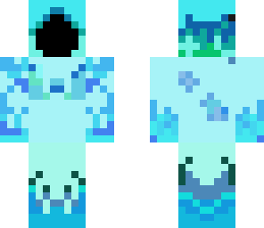 ice ghost