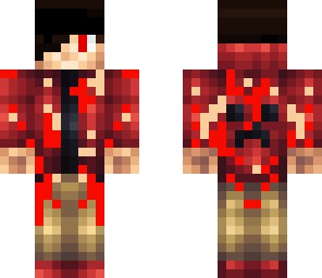 blood boy