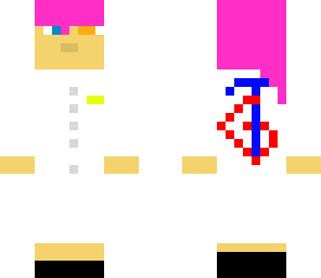 genetitek scientist female