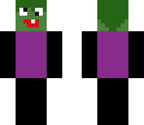 derp beast boy