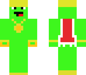 king frog ii