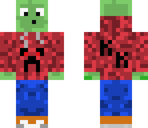 hoody slime