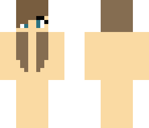 brunette base