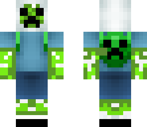 creeper finn