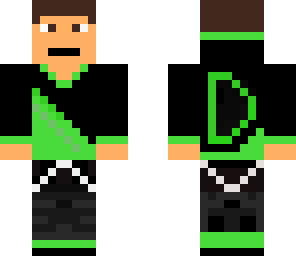 danny 12