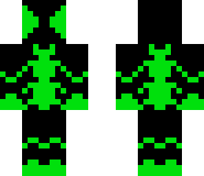 cyber spider-man
