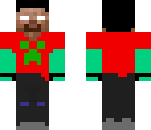 herobrine pro berte***