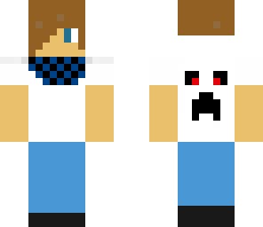 my skin