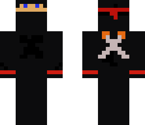 super ninja boy 2