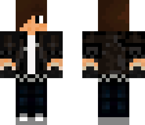 cool guy
