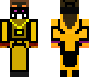 amulet