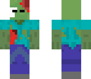 zombie