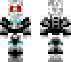 genetitek battlemaster