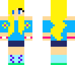 laura