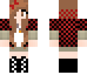 bajan canadian girl