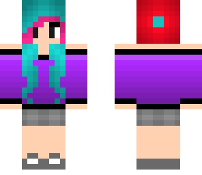 cute girl