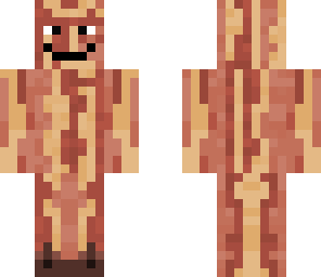 bacon strips
